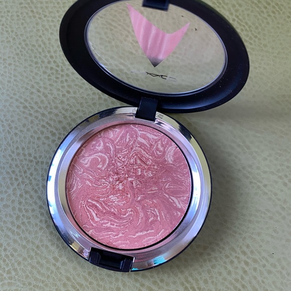 mac highlighter limited edition